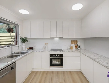 33/99 Rawson Road, Greenacre, NSW 2190, 3 ਕਮਰੇ, 1 ਬਾਥਰੂਮ, Townhouse