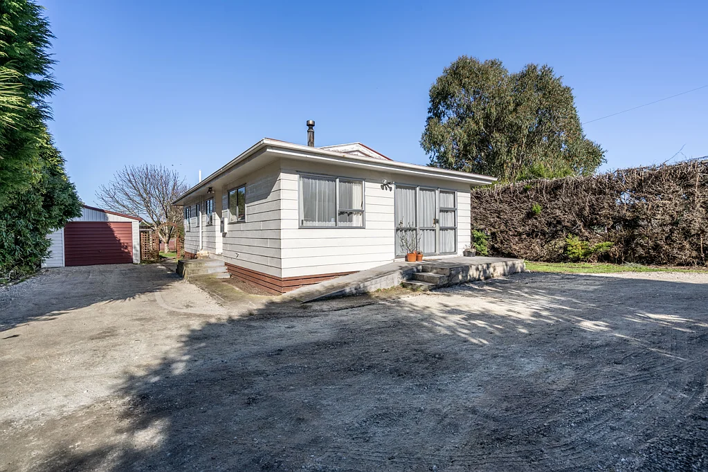 7 Watt Road, Otatara, Invercargill, Southland