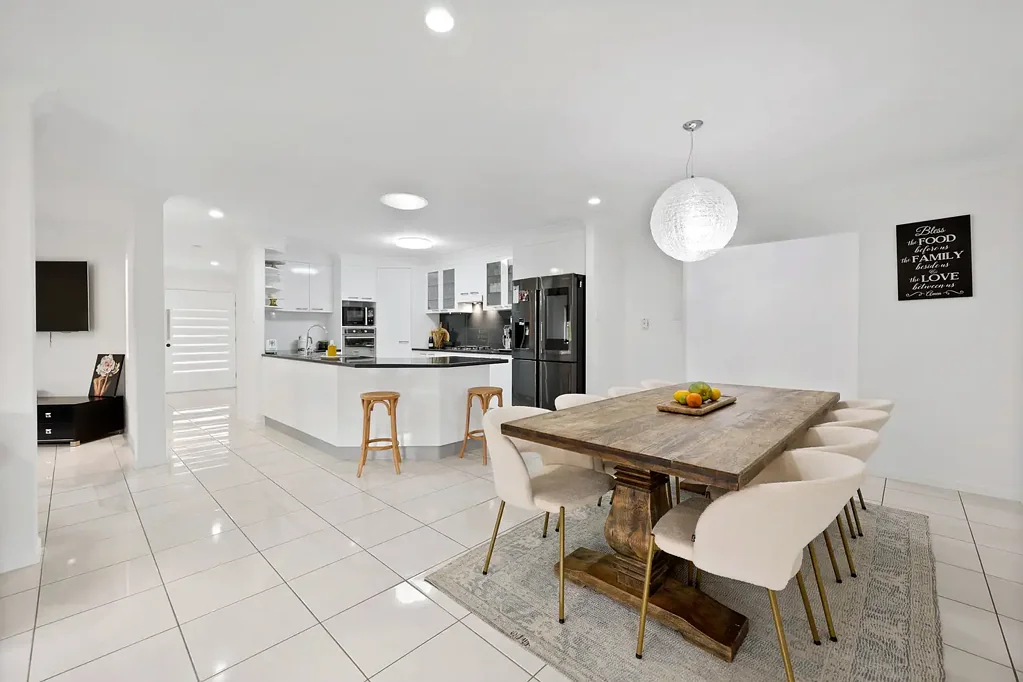 Walkerston 5 Bedroom Luxury, Space & Versatility in One Beautiful Package.