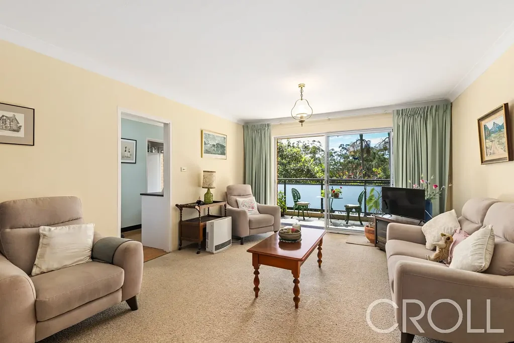 17/106 Young Street, Cremorne, NSW 2090