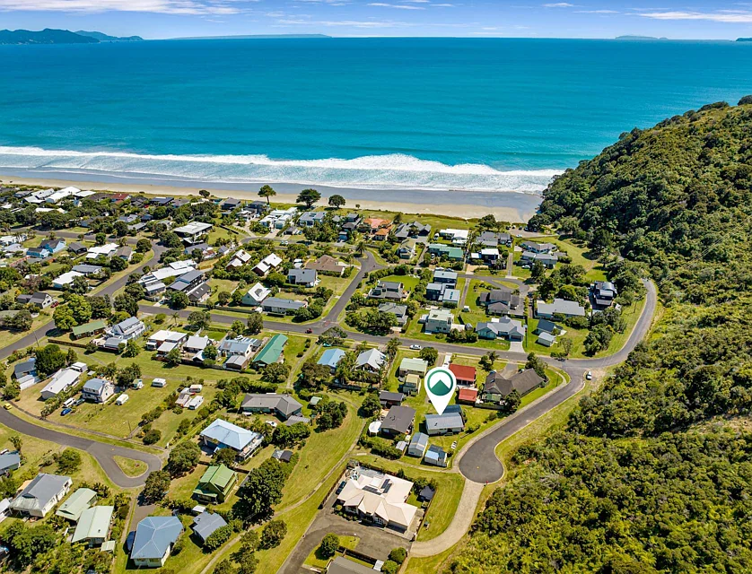 120 Goldfields Drive, Matarangi, Thames-Coromandel, 4 rūma, 1 rūma horoi, House
