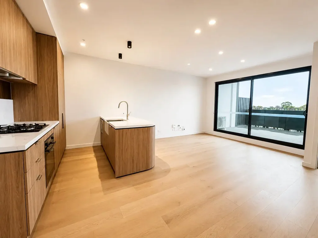 Stylish 2-Bedroom Apartment Living in the Heart of Hampton East