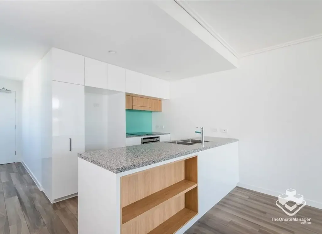 Stylish Teneriffe Living � Level 5 | Ducted Air Conditioning | Two Bedrooms + Secure Parking