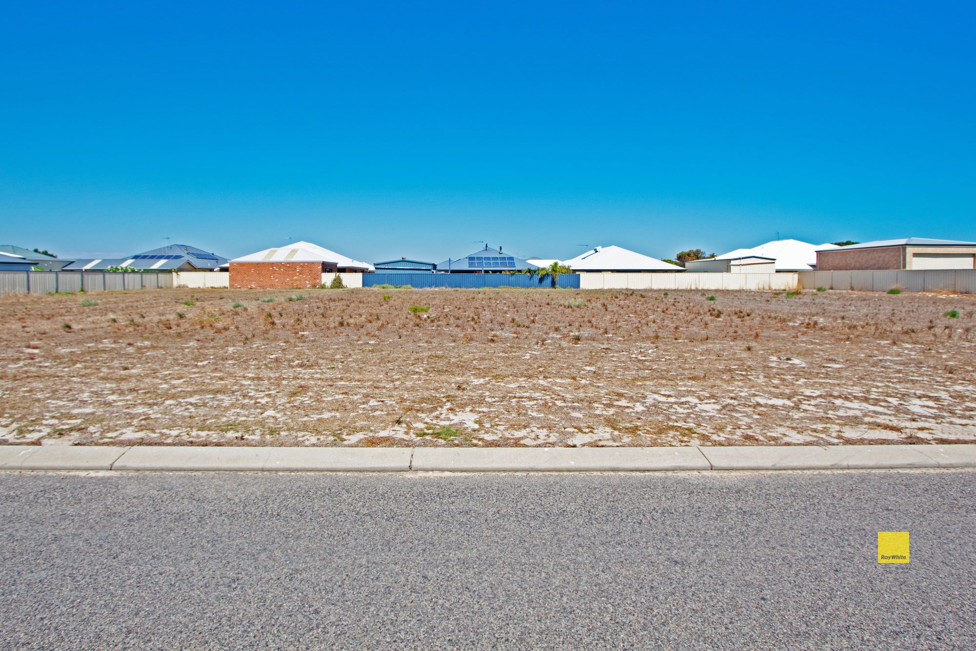 69 LESUEUR DR, JURIEN BAY WA 6516, 0 રૂમ, 0 બાથરૂમ, Section