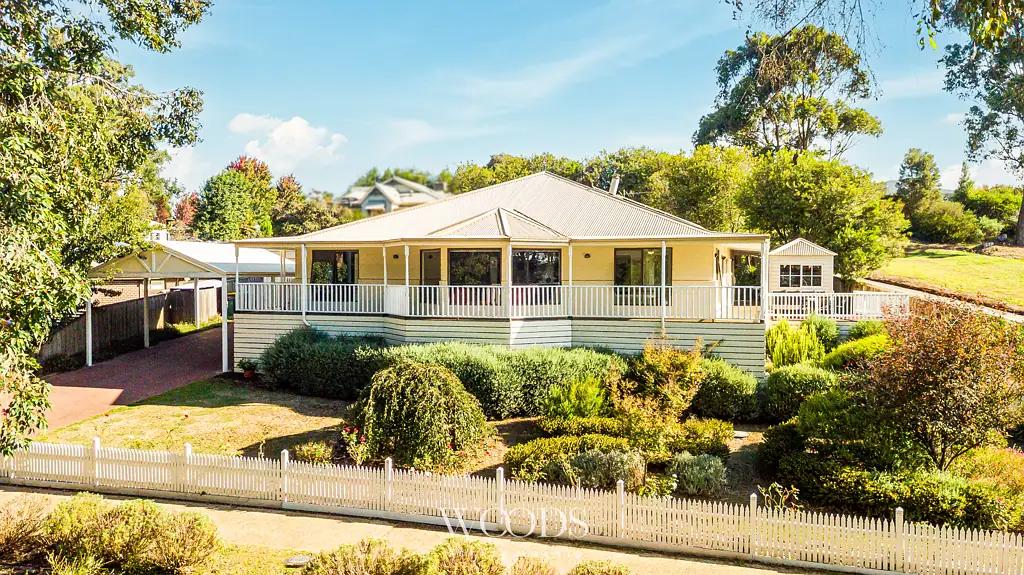 65 Station Road, Gembrook, VIC 3783