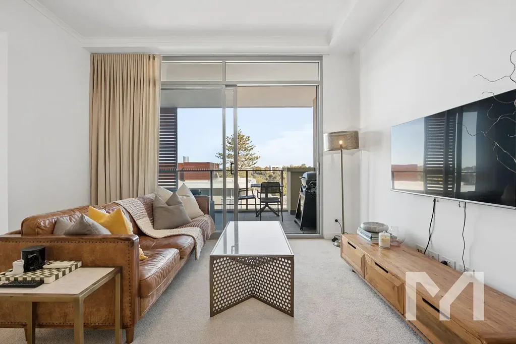 East Fremantle 1બેડરૂમ You're Invited to... Make East Fremantle's Café Strip Your Front Doorstep