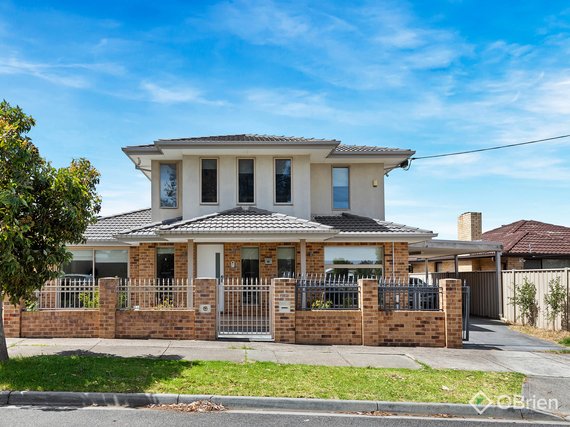 46 STEVENS RD, ST ALBANS VIC 3021, 0 ਕਮਰੇ, 0 ਬਾਥਰੂਮ, Townhouse