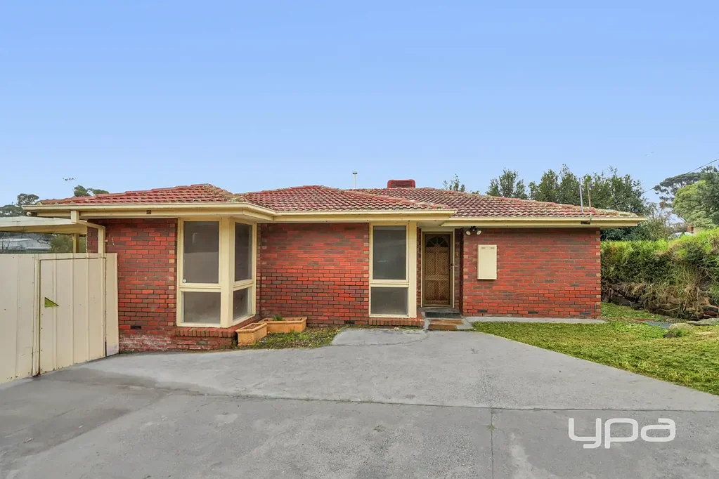 Craigieburn 3Habitaciones Spacious Family Home on a Generous 649m² Allotment