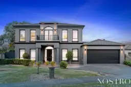 1 Bowler Court, Bundoora