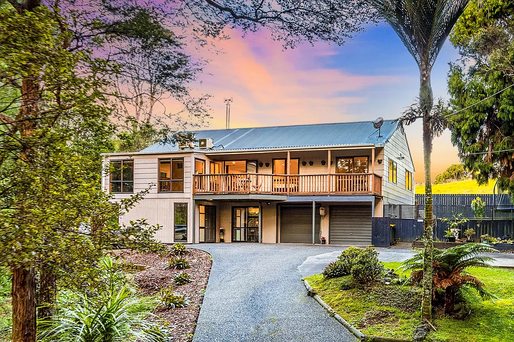 Henderson Valley 4chambre Your Lifestyle Escape Awaits