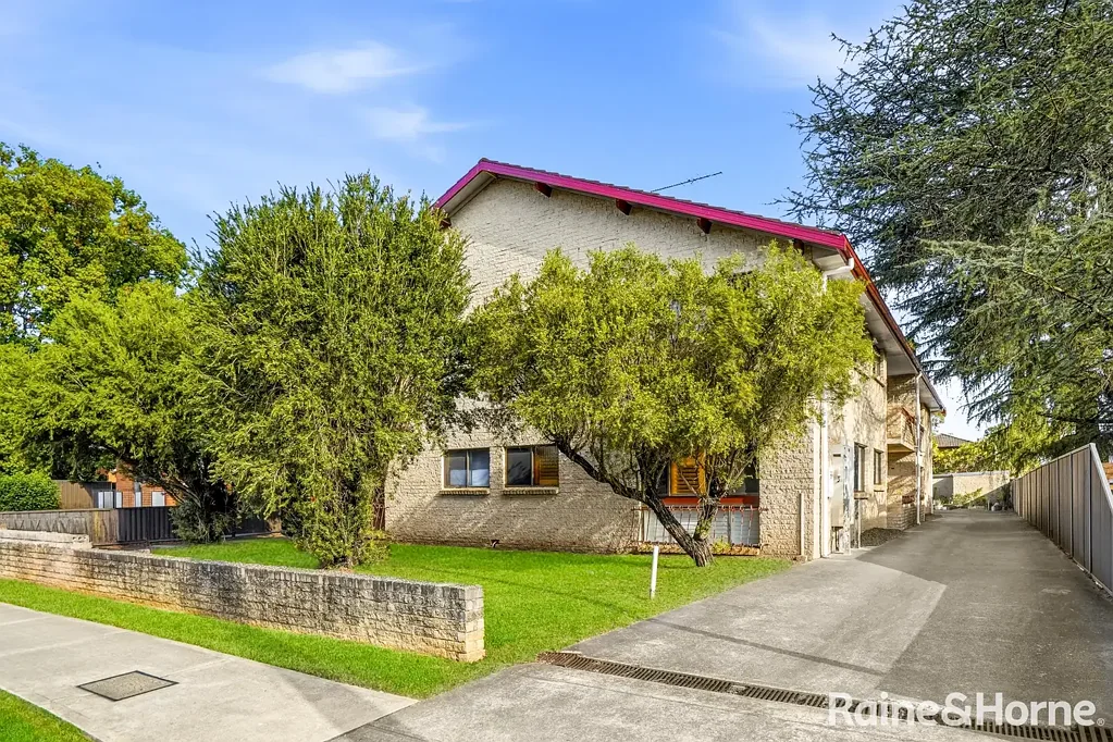St Marys 2Kwarto Comfortable, Low-Maintenance Living in a Central Location!