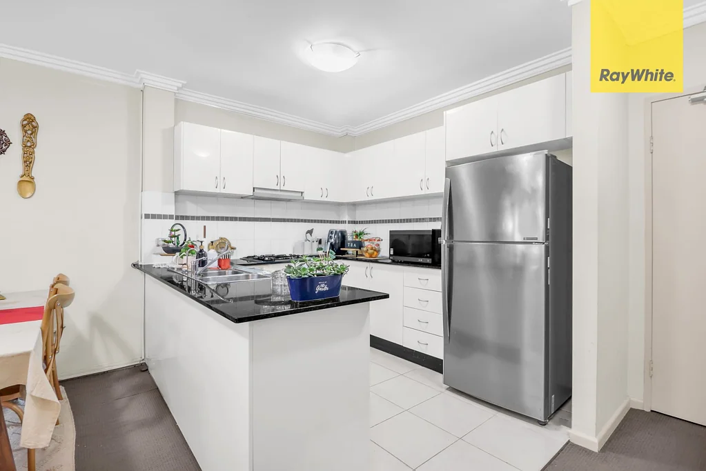7/18-22 Meehan Street, Granville, NSW 2142