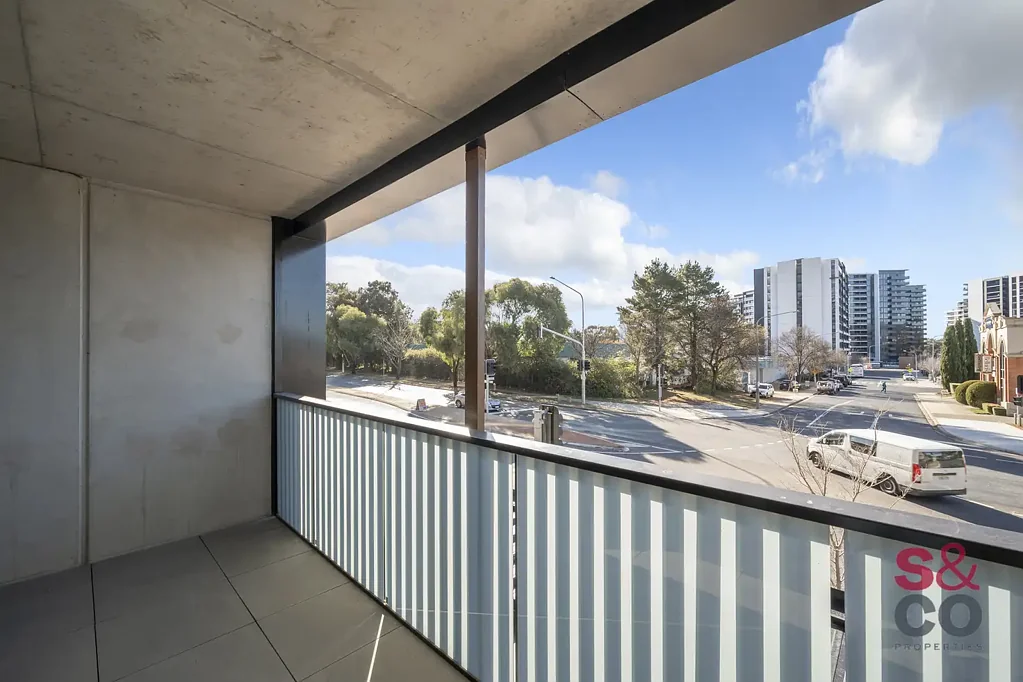 STYLISH ONE-BEDROOM APARTMENT IN WOVA