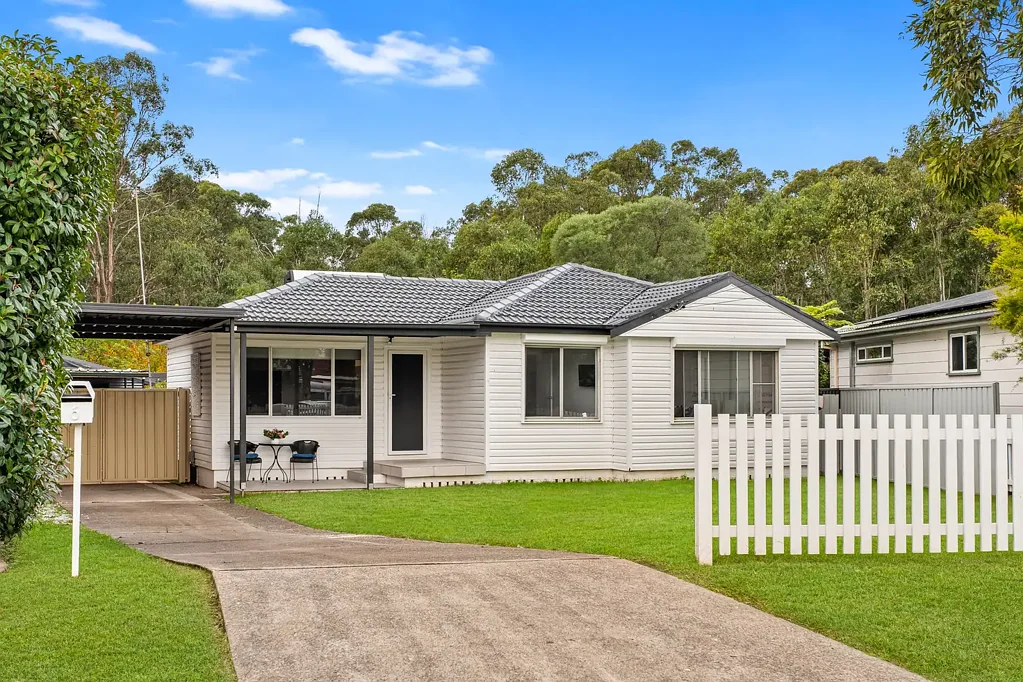 Cambridge Park 3ห้องนอน Family Friendly Pocket in Cambridge Park