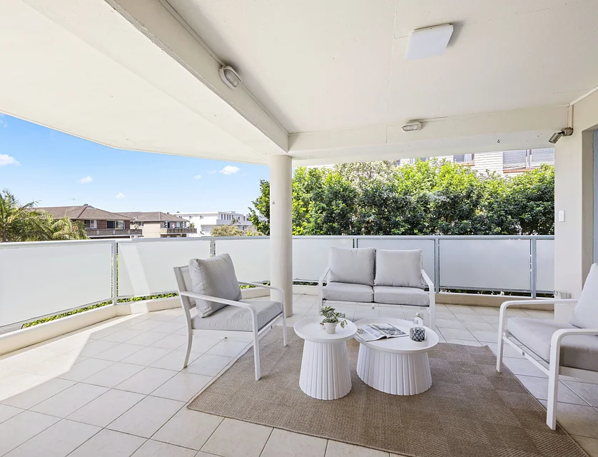 6/73 Dee Why Parade, Dee Why, NSW 2099, 2 ਕਮਰੇ, 2 ਬਾਥਰੂਮ, Apartment