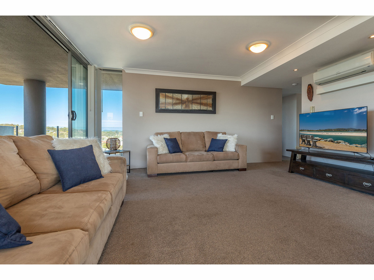 SHORES APARTMENTS UNIT 601 39-41 HEAD ST, FORSTER NSW 2428, 0 Kuwarto, 0 Banyo, Unit