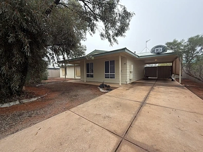 Roxby Downs 3房  UNDER CONTRACT