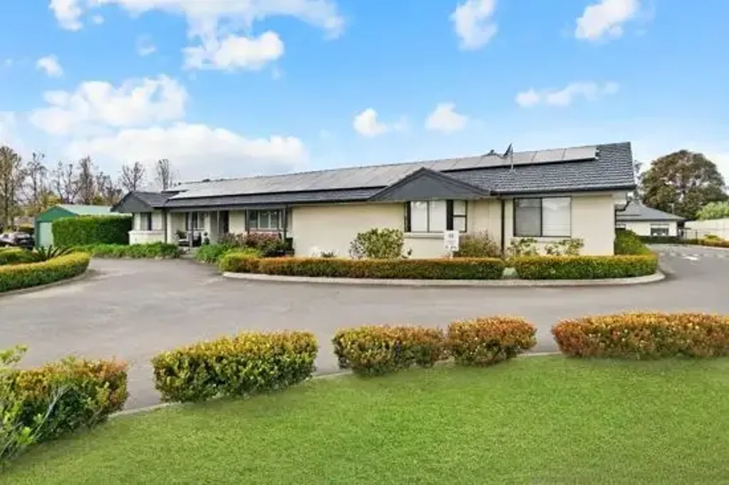 Spacious 4 Bed  Rental in Agnes Banks