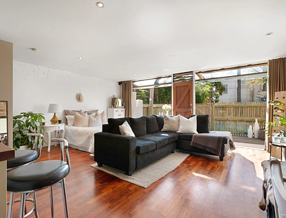 26/67 Princes Street, Northcote Point, North Shore City, 1 Bedrooms, 1 Bathrooms, Apartment