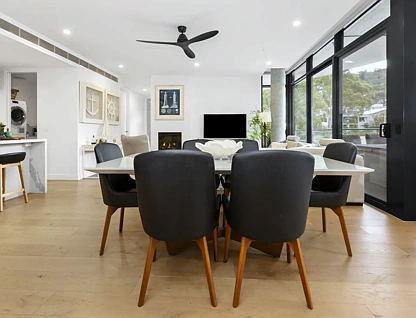 102/9 Waterfront Place, Safety Beach, Mornington Peninsula, 2部屋, 2バスルーム, Apartment