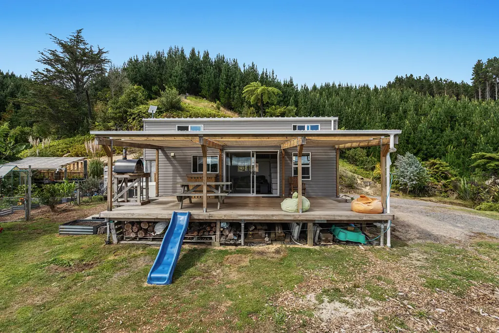 1377d Manawahe Road, Manawahe, Whakatane, Bay of Plenty