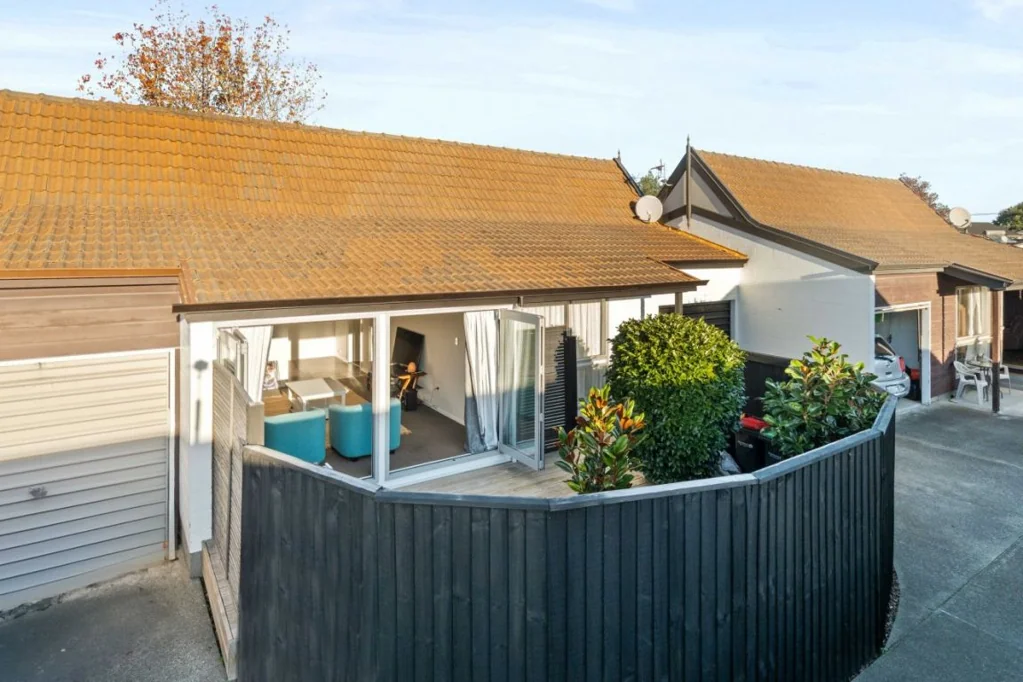 321B Wairakei Road, Burnside, Christchurch City