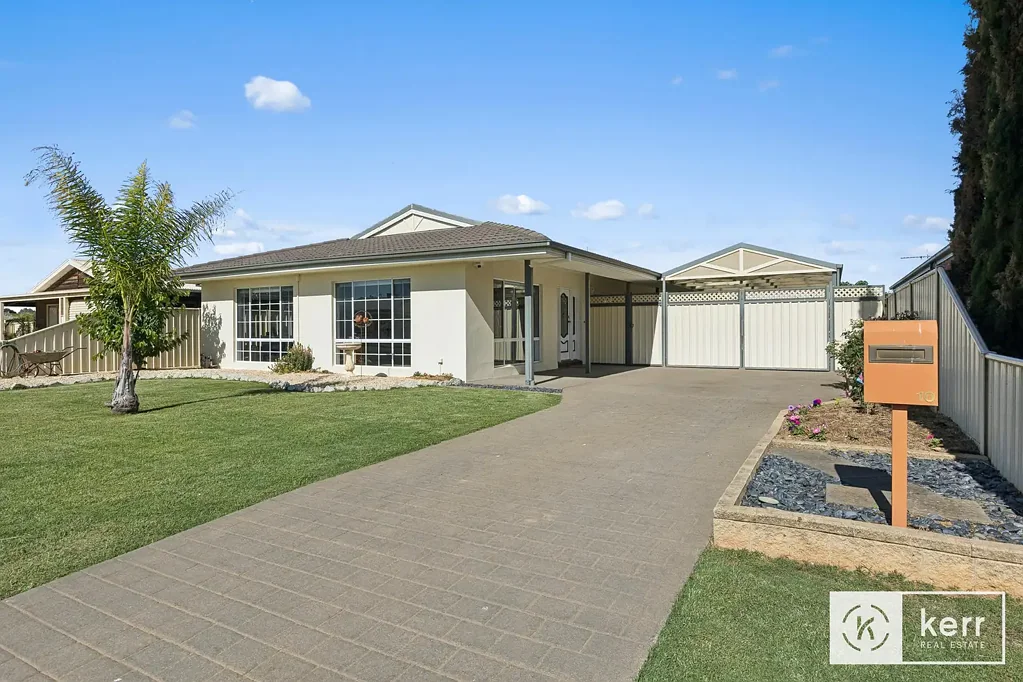 10 Ellen Drive, Cobram, VIC 3644