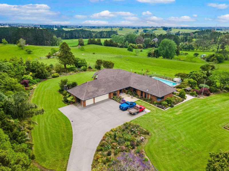 239 Burtt Road, Paerata, Auckland - Franklin, 5 غرف, 0 حمامات