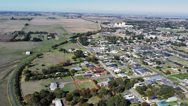 22A IRVINGS LANE, KOROIT VIC 3282, 0 Bedrooms, 0 Bathrooms, Section