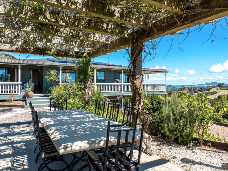 125 Church Bay Road, Waiheke Island, Auckland, 6 Schlafzimmer, 0 Badezimmer