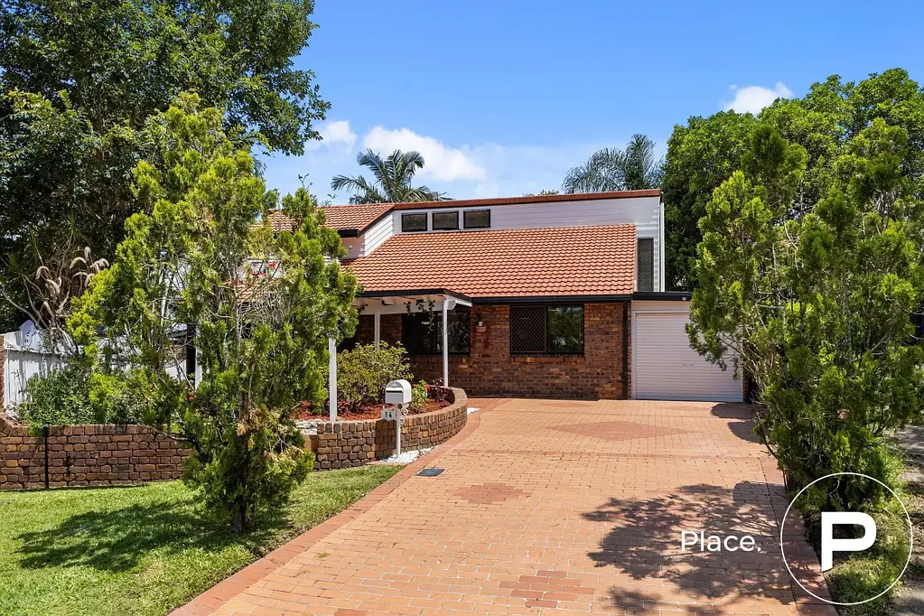 14 Carribin Street, Algester, QLD 4115