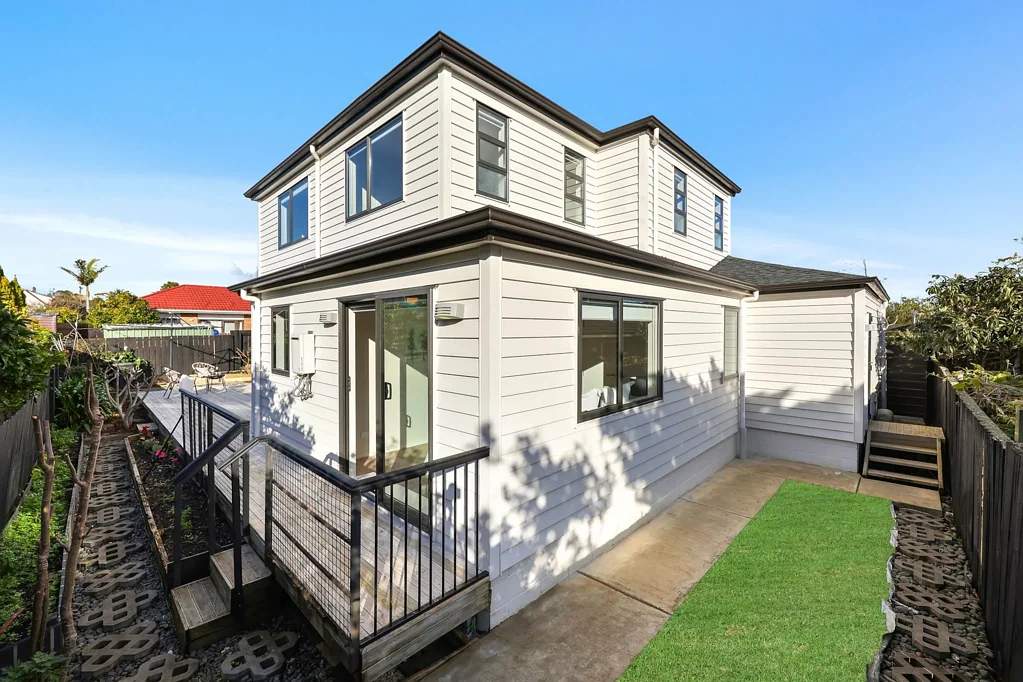 Half Moon Bay 5ਬੈੱਡਰੂਮ Macleans & BBI Zone  5 Bedrooms Freehold Haven