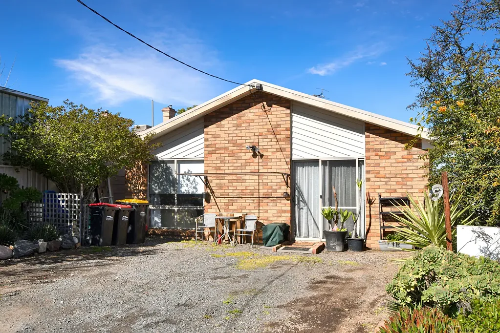 Stawell 3 Bedroom This Really Adds Up
