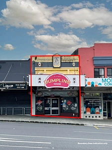 Business  Town Centre Zone