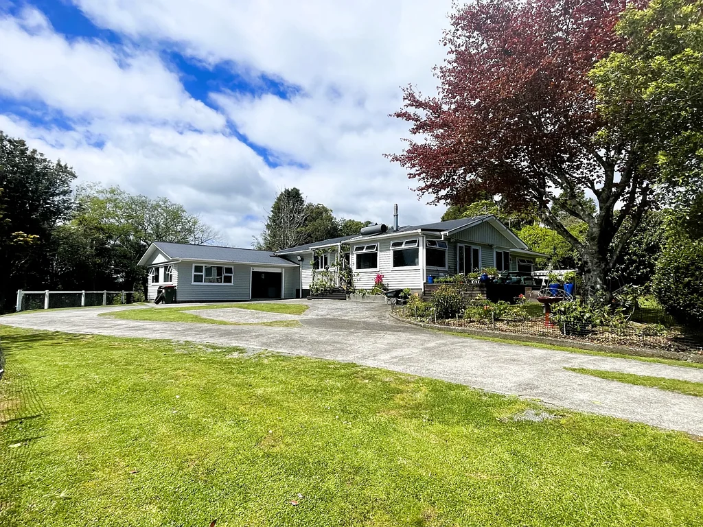 Inglewood 3Kwarto Peaceful Country Living
