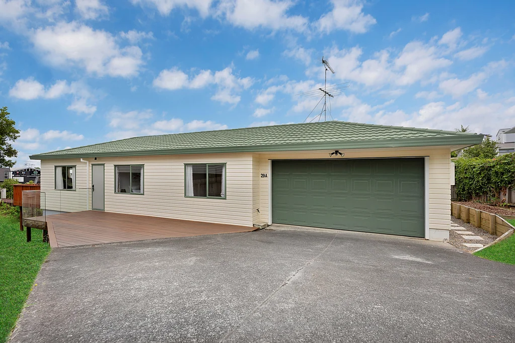 2/29 Bruce Road, Glenfield, North Shore City, Auckland