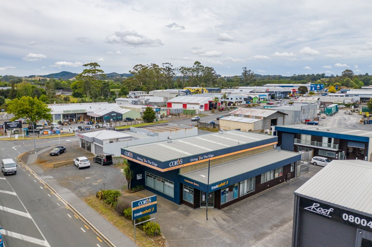 59 Cobham Road, Kerikeri, Far North, 0 ਕਮਰੇ, 0 ਬਾਥਰੂਮ, Industrial Premises