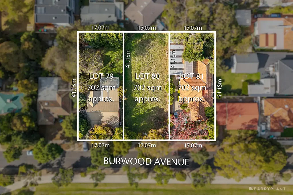Ringwood 8ห้องนอน Permit-Approved 30-Dwelling Townhouse & Terrace-Style Development in the Heart of the Ringwood Activity Centre
