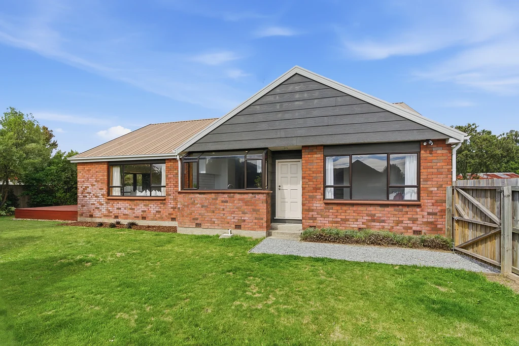 1/70A Tuckers Road, Casebrook, Christchurch, Canterbury