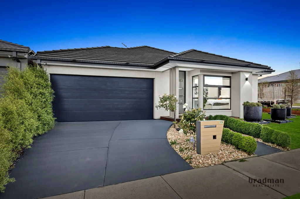 15 nankeen loop, Beveridge, VIC 3753