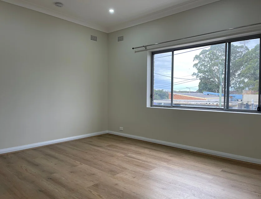4/79 King Georges Road, Wiley Park, South Western Suburbs, 1 habitaciones, 1 baños, Studio