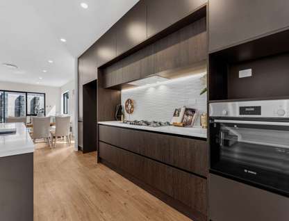 32 Grand Ridge Avenue, Flat Bush, Manukau City, Auckland, 9部屋, 6バスルーム, House