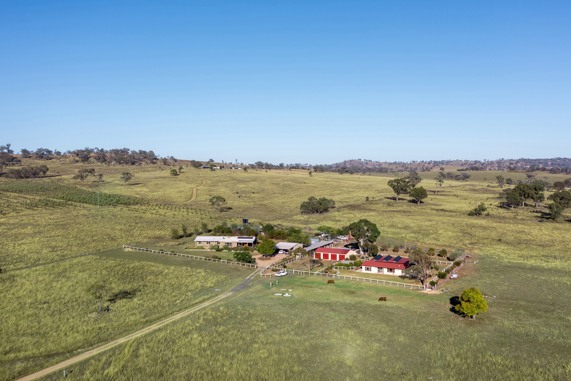 1565 HENRY LAWSON DR, ST FILLANS NSW 2850, 0 Schlafzimmer, 0 Badezimmer, Lifestyle Property