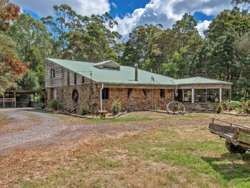 171 BACK LINE RD, FOREST TAS 7330, 0 Bedrooms, 0 Bathrooms, Lifestyle Section