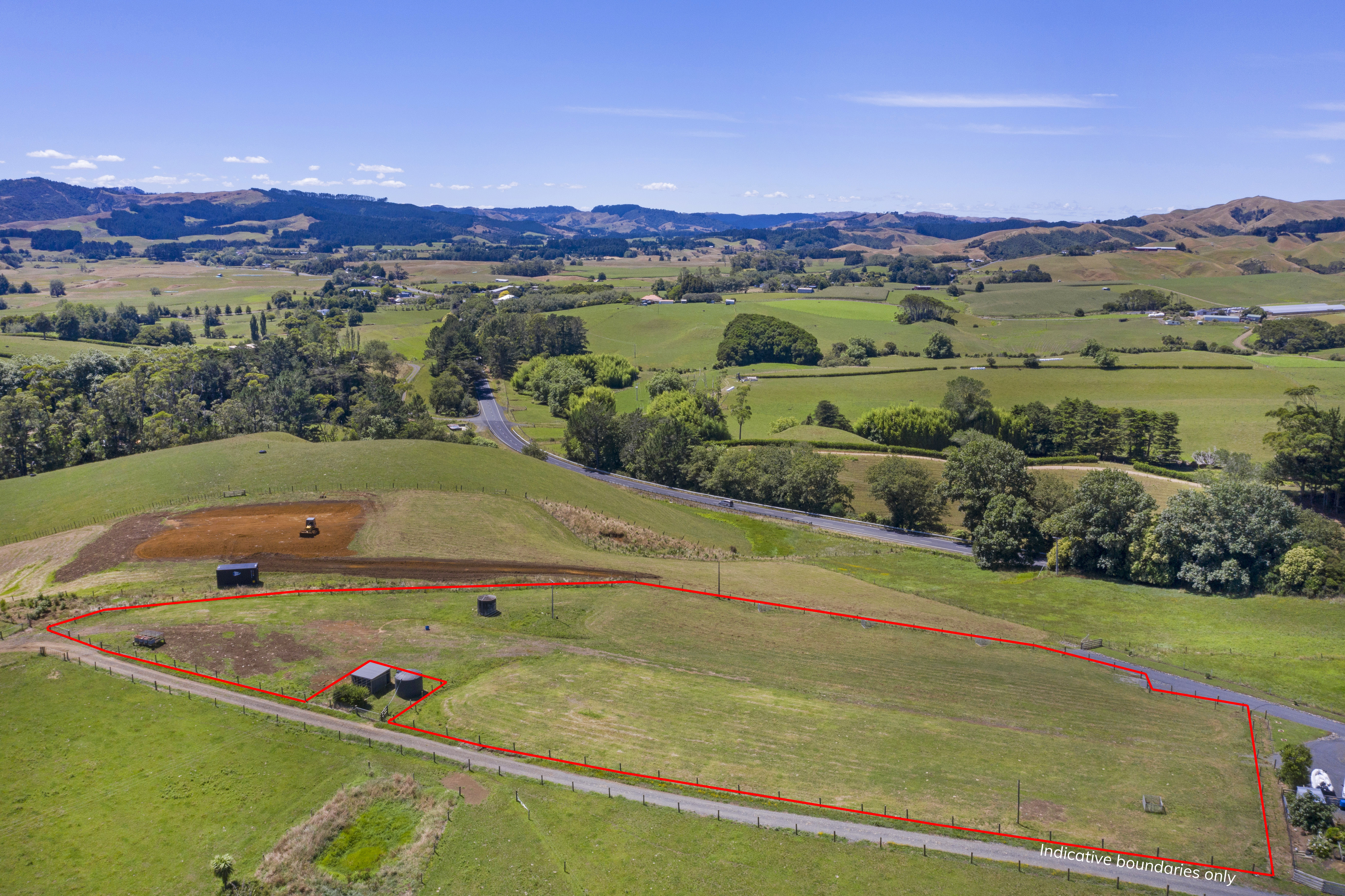 3578b State Highway 23, Raglan