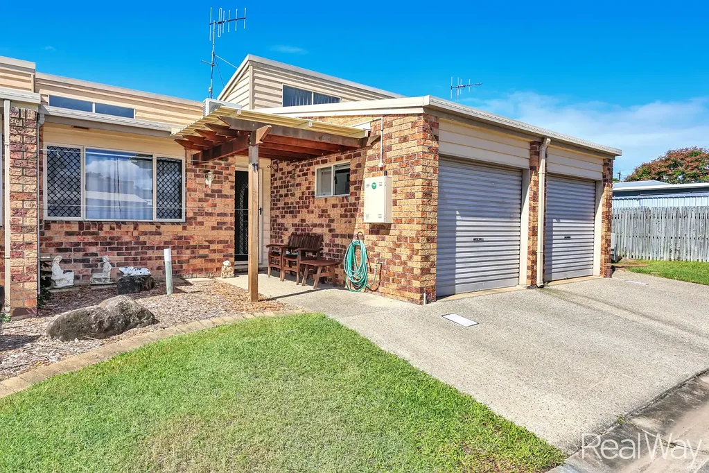 11/31 Pickett Street, Svensson Heights, QLD 4670