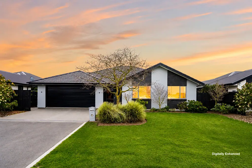 Rolleston 3房  Our Owners Have Moved On - Act Now