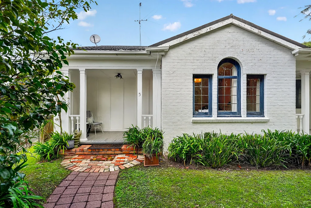 Bayswater 2chambre Character, Location, Potential