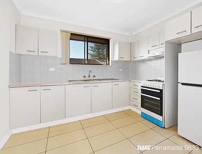7/27 Military Road, Merrylands, Parramatta (Northwest suburbs), 2 غرف, 1 حمامات, Unit