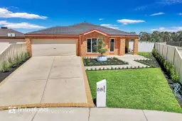 68 Goegan Drive, Kyabram